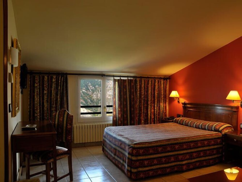 

Torino - Principato di Andorra - Coma Bella