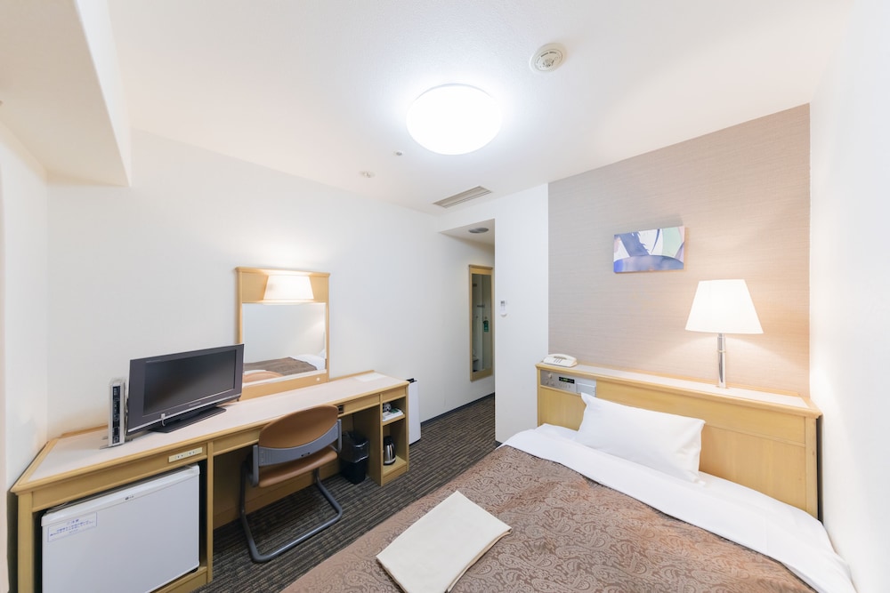 

Roma - Osaka - Sunny Stone Hotel