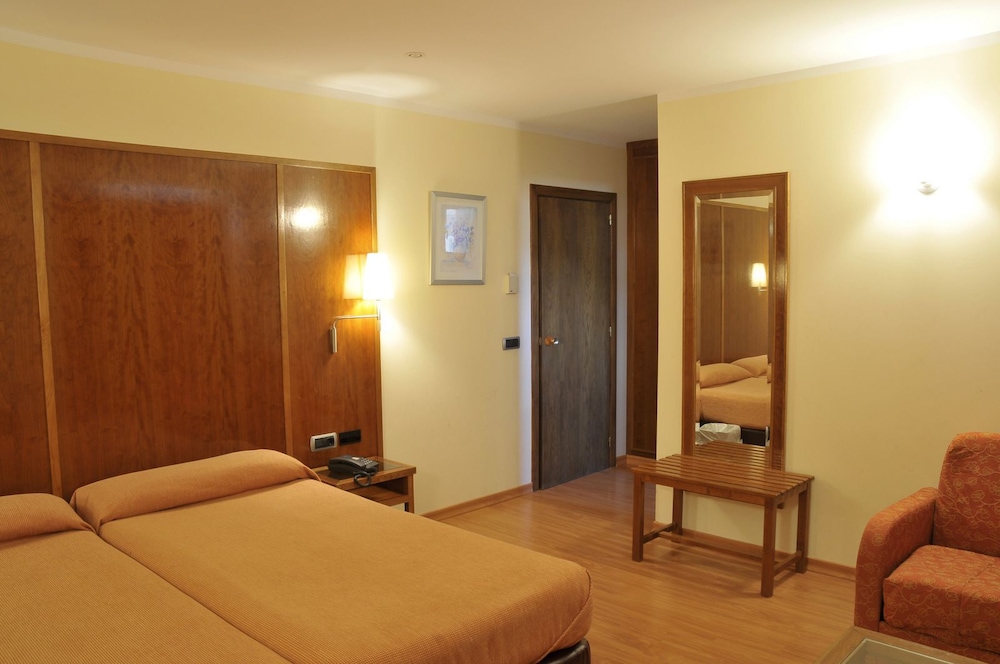 

Roma - Andorra La Vella - Coma Bella