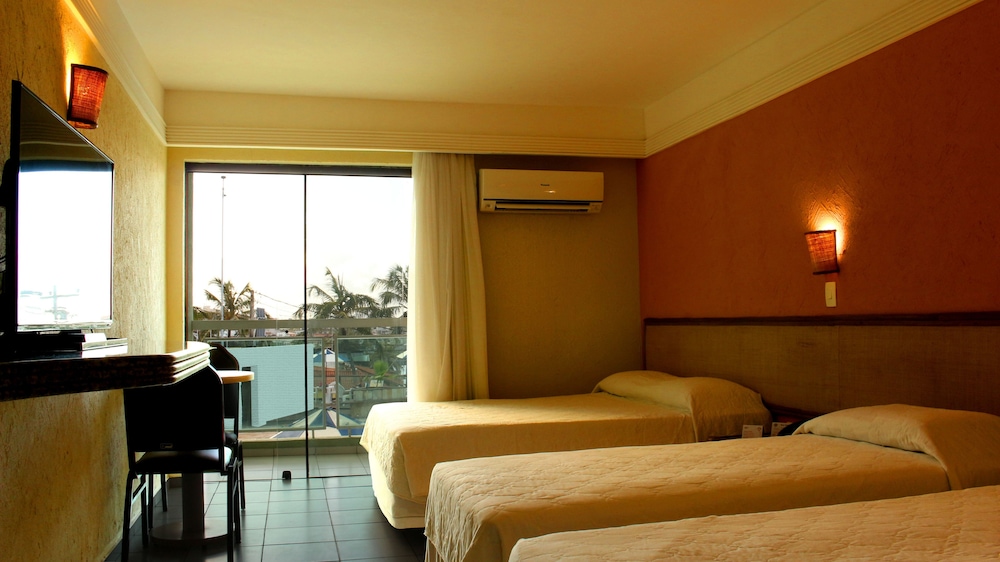

Roma - Natal - Natal Praia Hotel