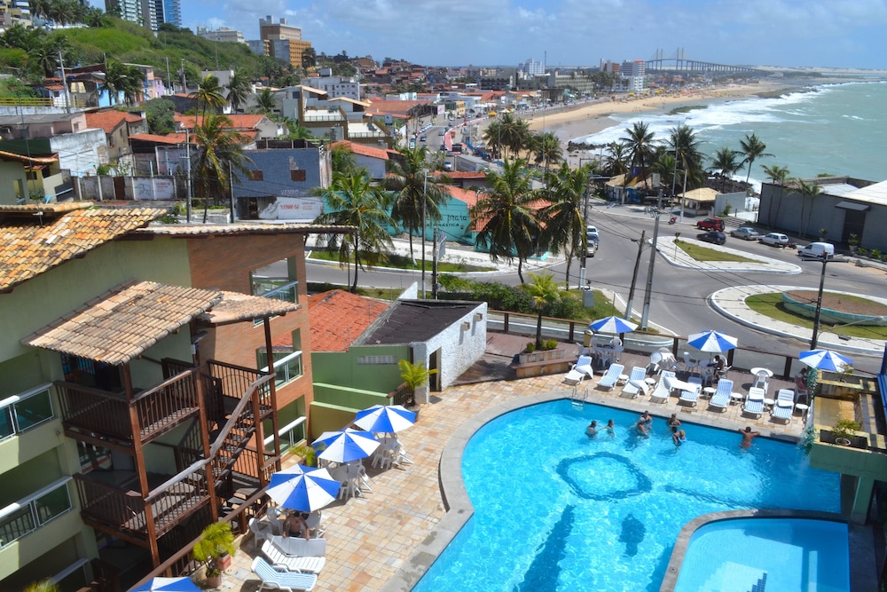 

Milano - Natal - Natal Praia Hotel