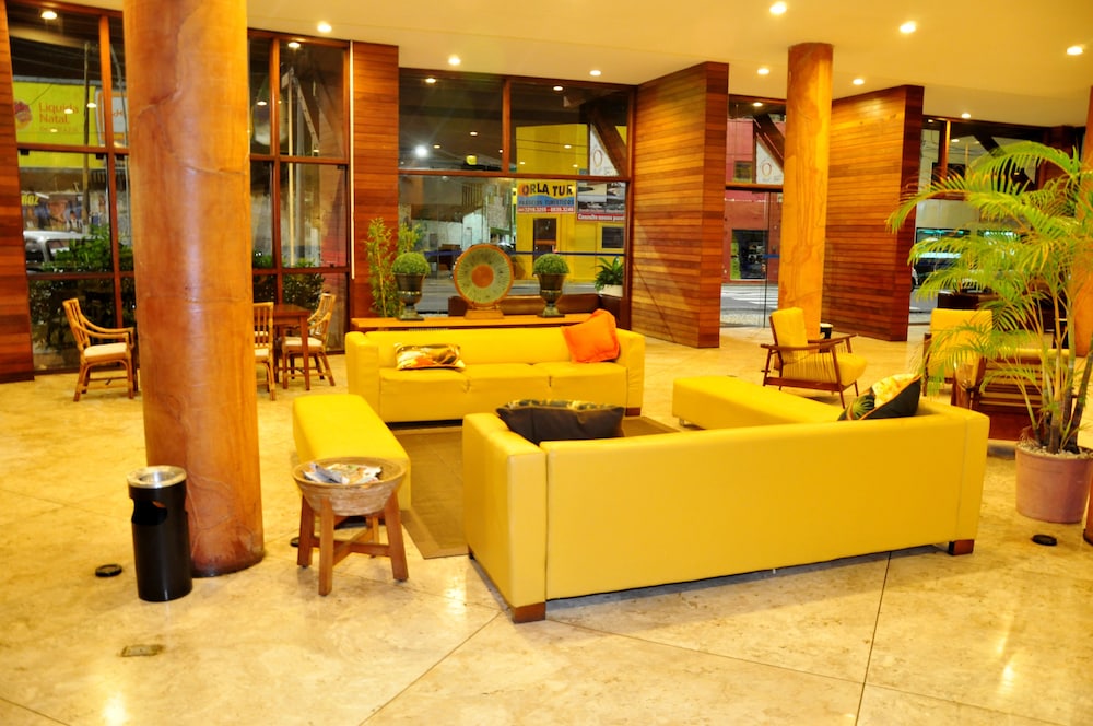 

Venezia - Natal - Natal Praia Hotel