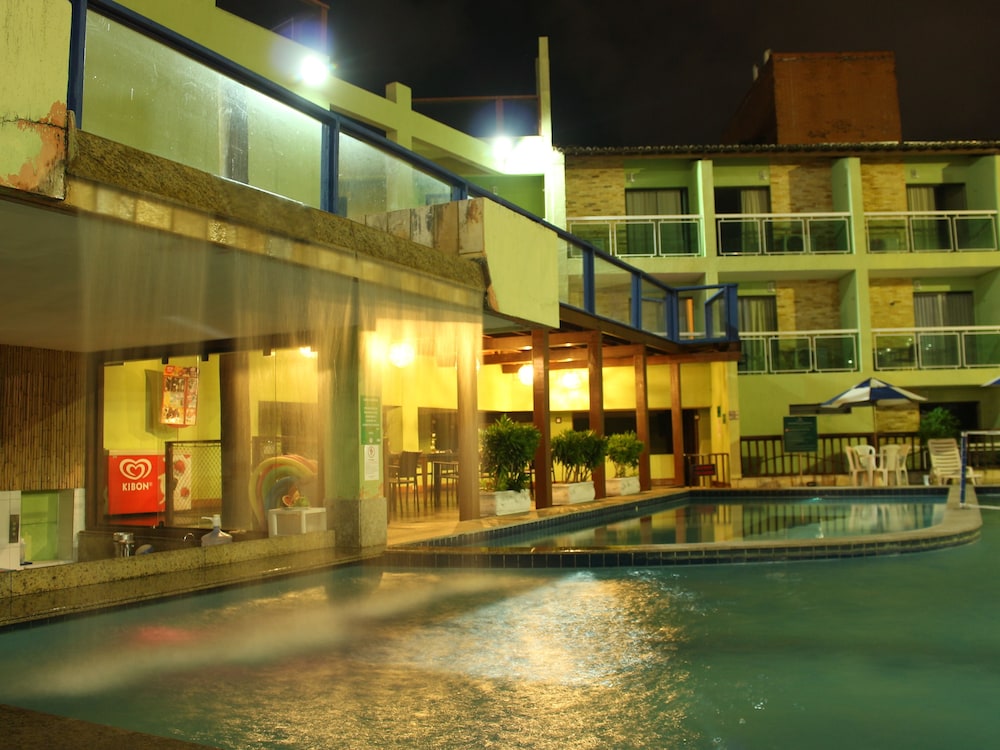 

Bologna - Natal - Natal Praia Hotel