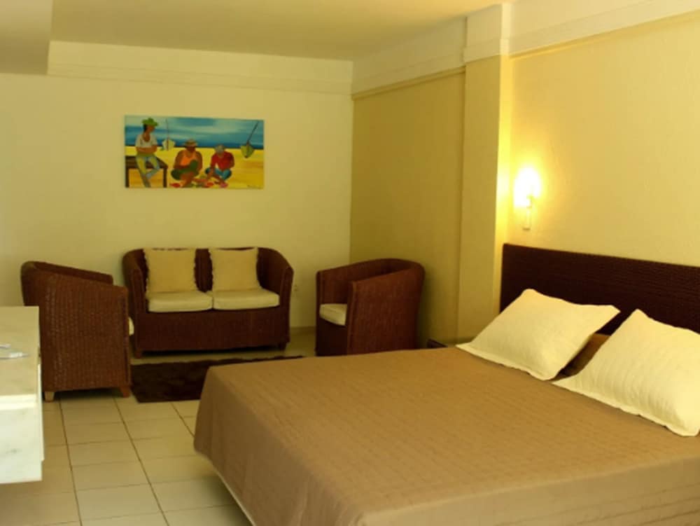 

Milano - Natal - Natal Praia Hotel