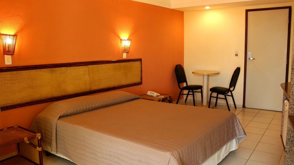 

Torino - Natal - Natal Praia Hotel
