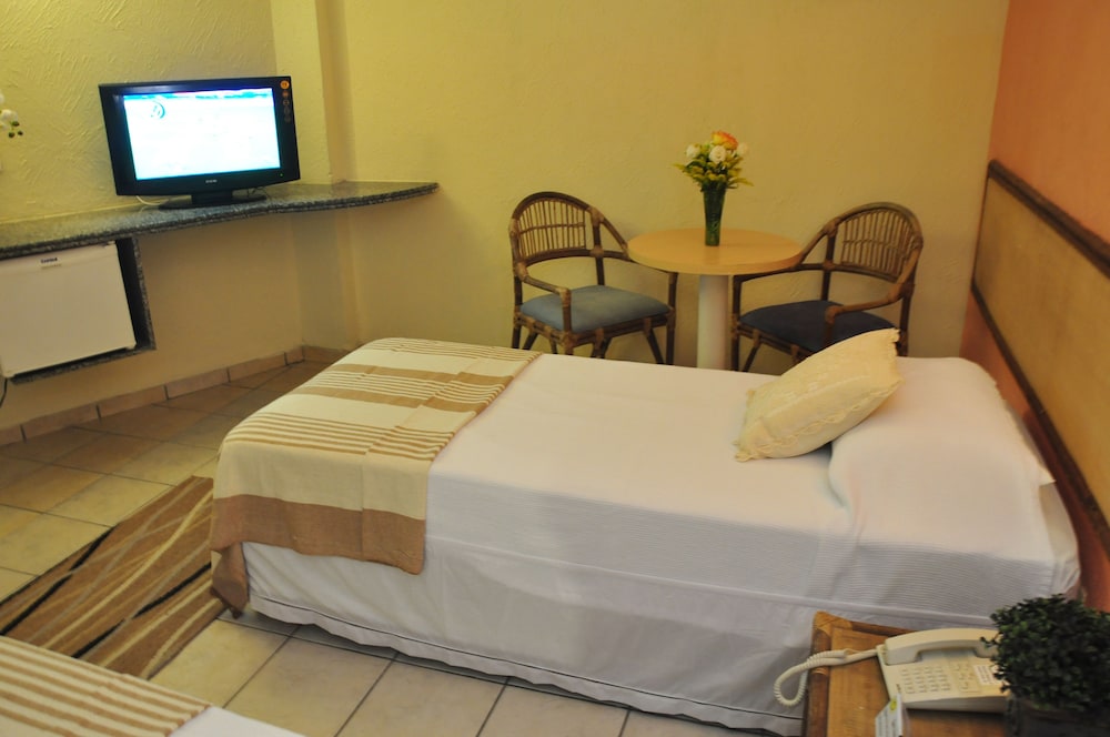 

Roma - Natal - Natal Praia Hotel
