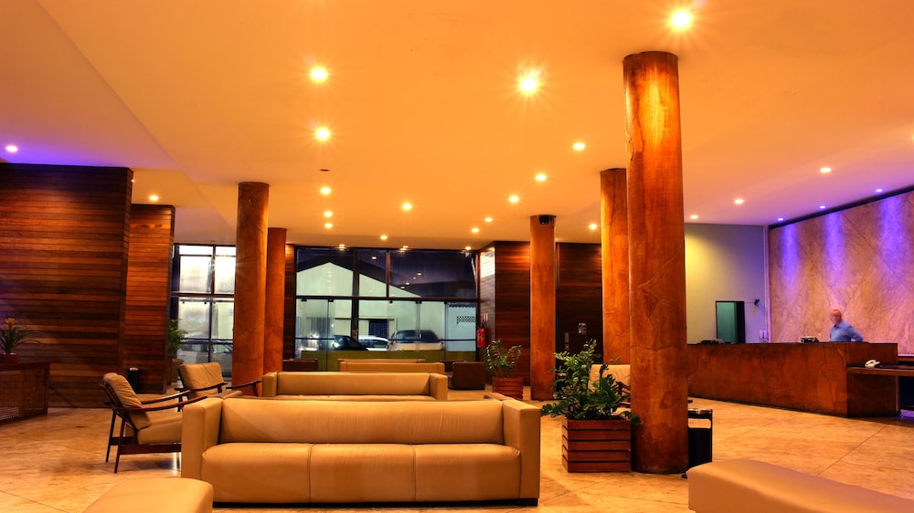 

Milano - Natal - Natal Praia Hotel