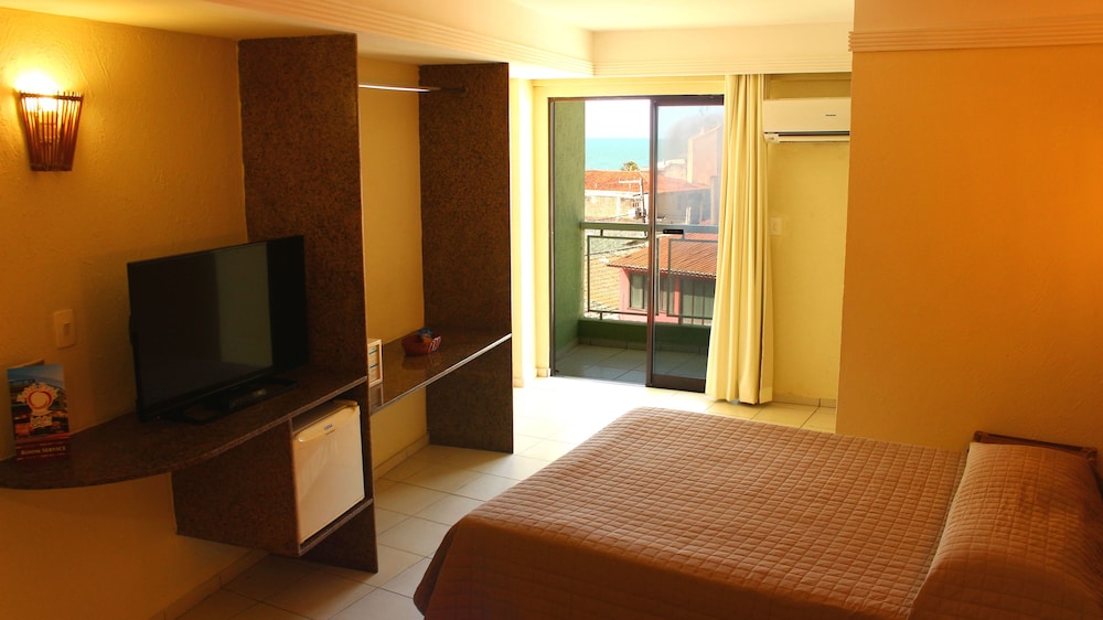 

Milano - Natal - Natal Praia Hotel
