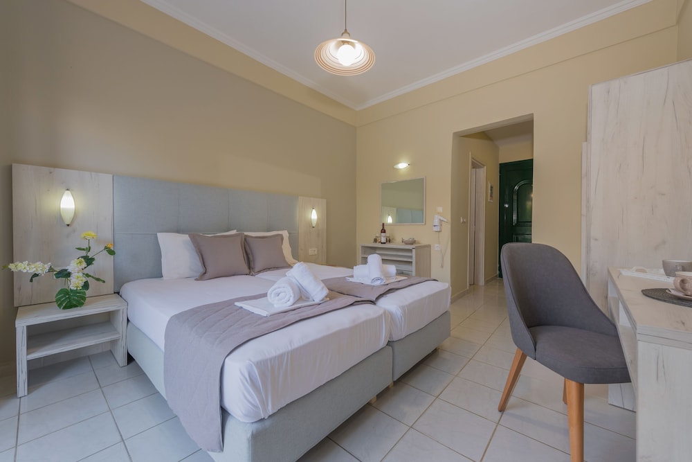 

Roma - Isola di Zante, Isole Greche - Capriccio Studios