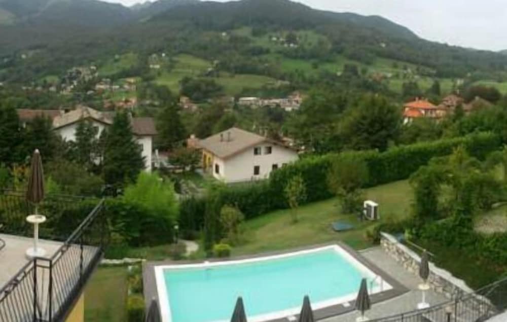 

Bari - Nesso - Hotel Corte Santa Libera