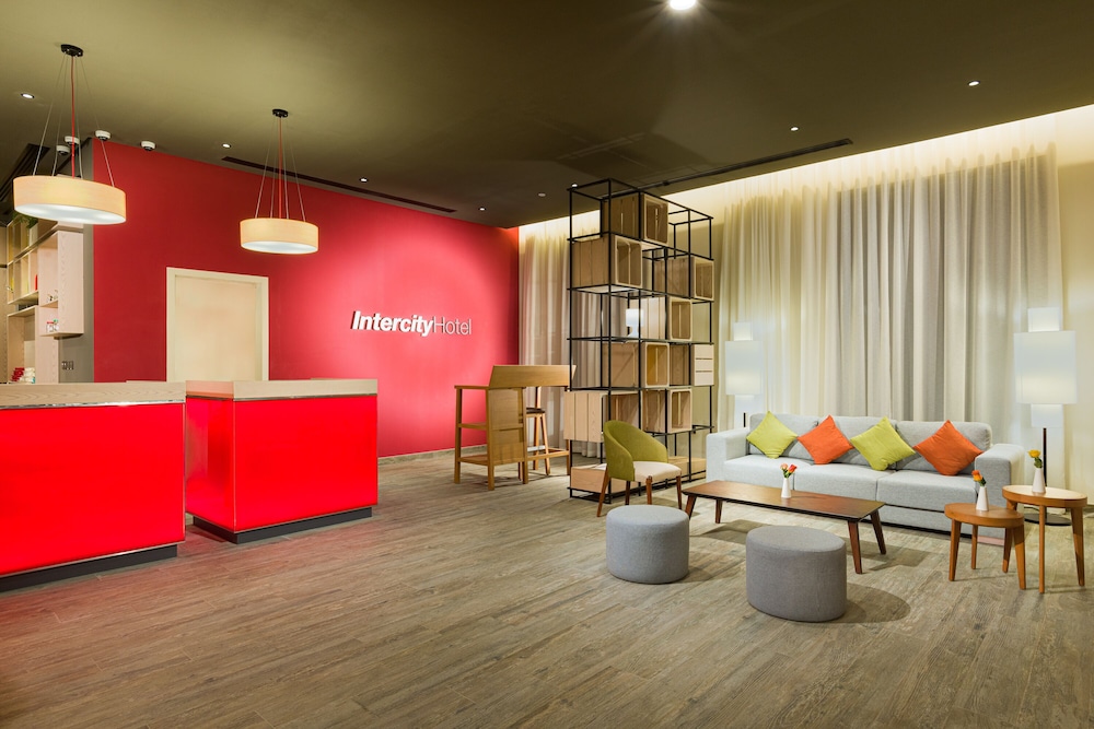 

Milano - Nizwa - IntercityHotel Nizwa