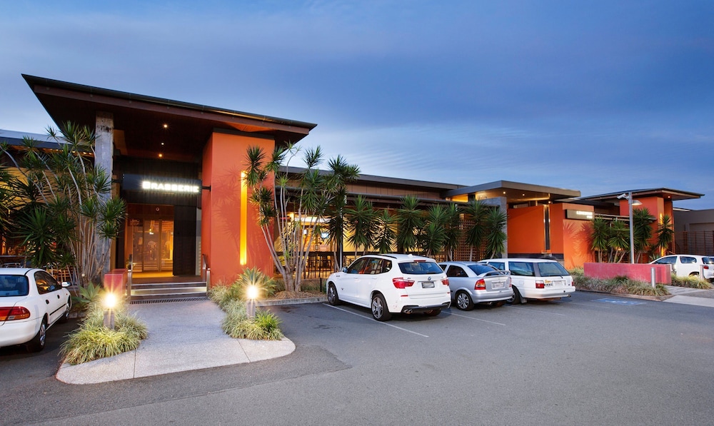 

Milano - Gold Coast - Mermaid Waters Hotel by Nightcap Plus