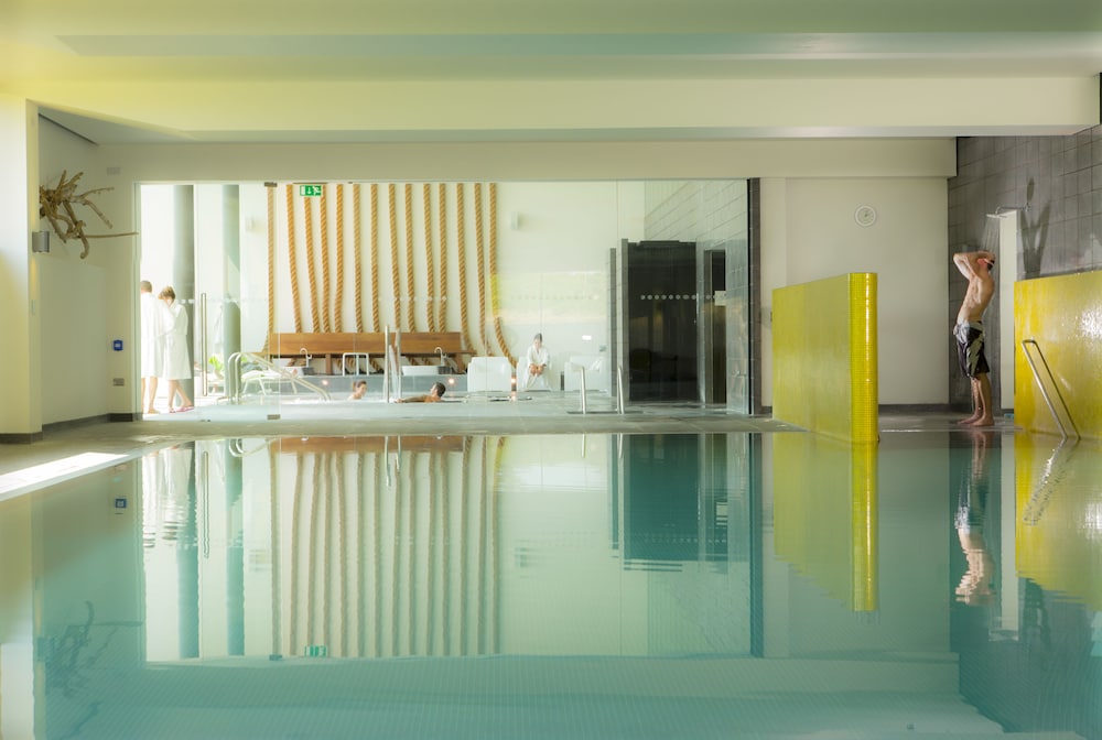 

Napoli - Clacton-On-Sea - Lifehouse Spa & Hotel