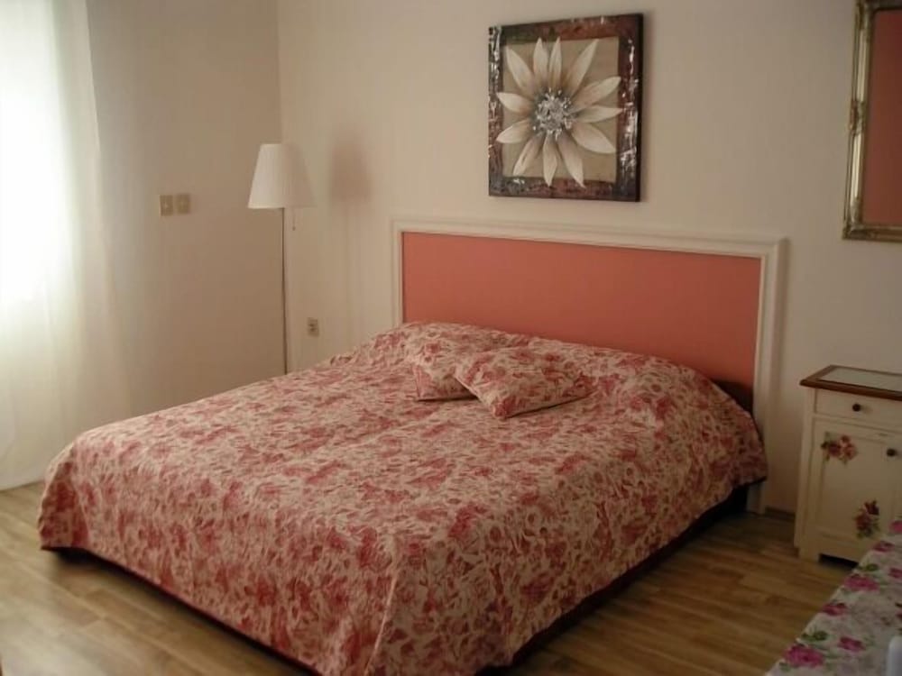 

Milano - Costa di Zara, Croazia - Villa Mandolina Apartments