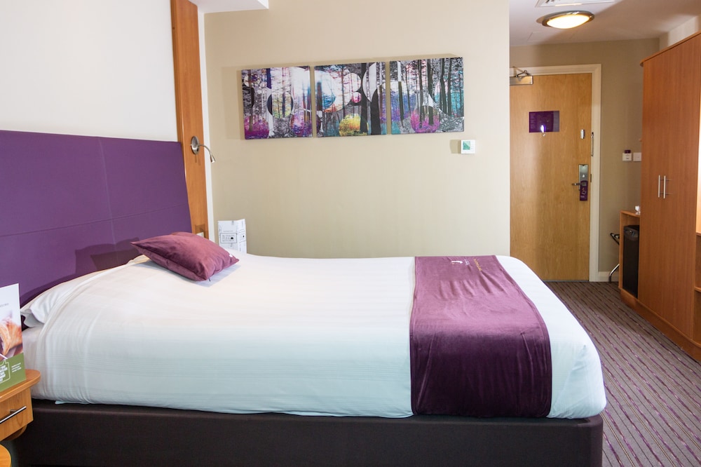 

Milano - Abu Dhabi - Premier Inn Abu Dhabi Capital Centre