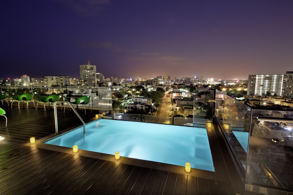 

Milano - San Juan - Ciqala Suites Hotel