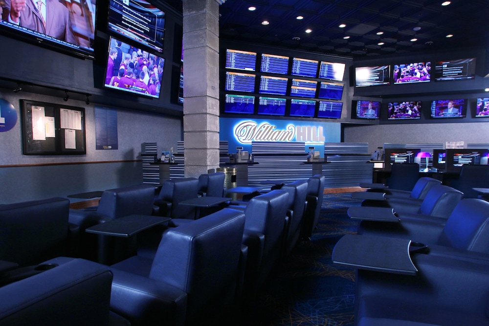 

Milano - Las Vegas (NV) - Silver Sevens Hotel & Casino