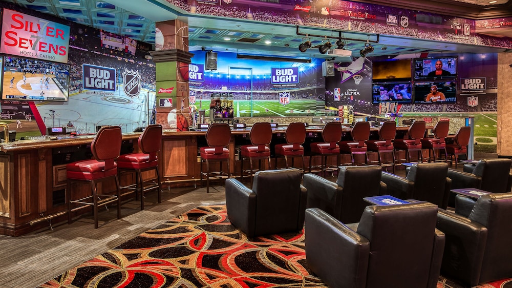 

Milano - Las Vegas (NV) - Silver Sevens Hotel & Casino