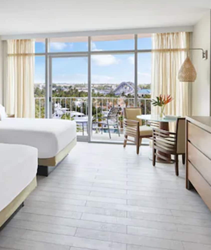 

Milano - Paradise Island - The Coral at Atlantis