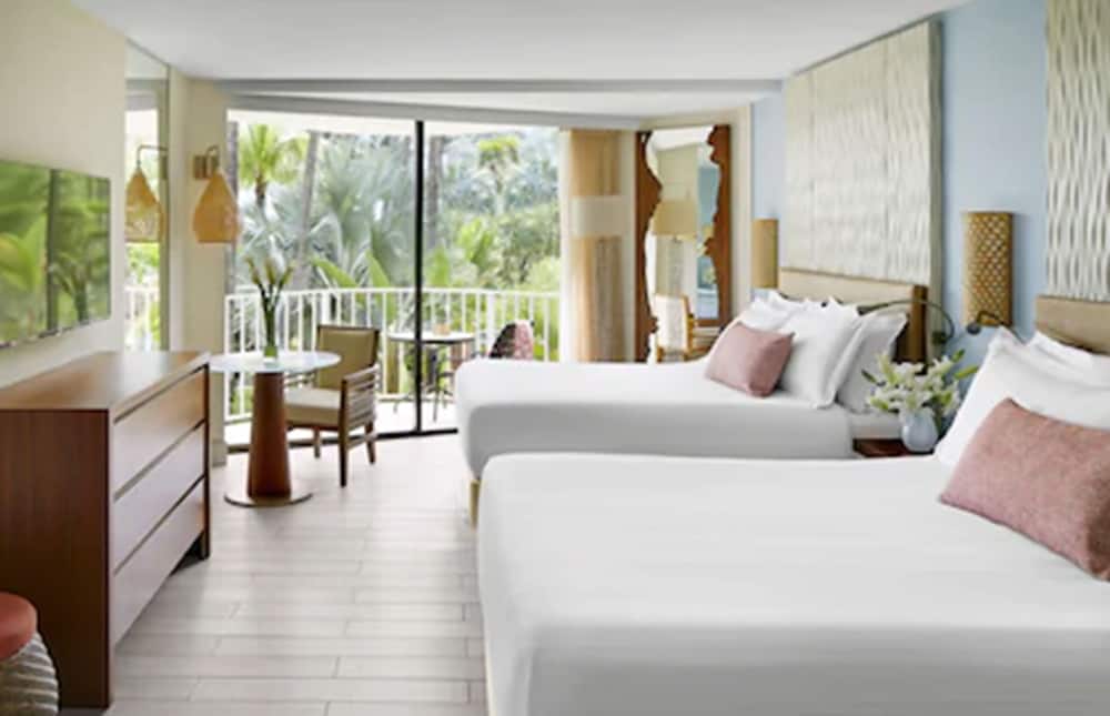 

Roma - Nassau (Bahamas), Caraibi - The Coral at Atlantis
