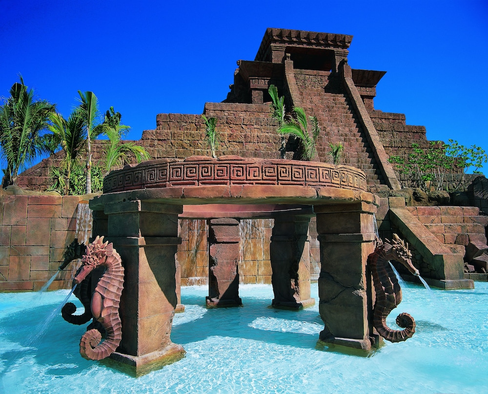 

Milano - Paradise Island - The Coral at Atlantis