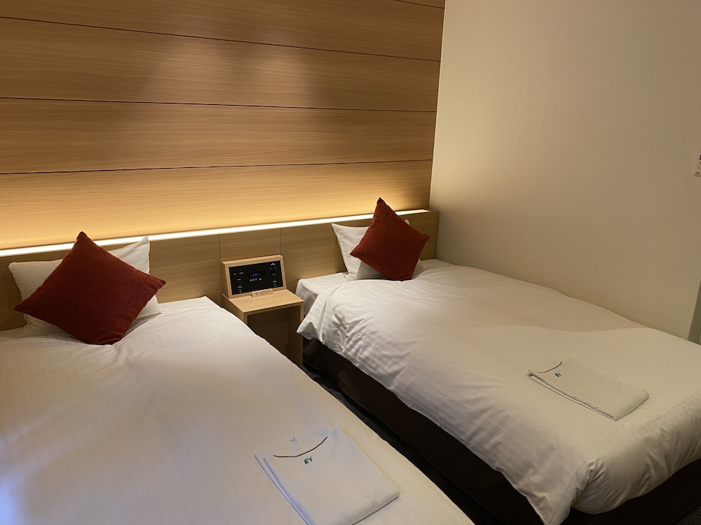 

Milano - Minato Ku - Nishitetsu Inn Nihonbashi