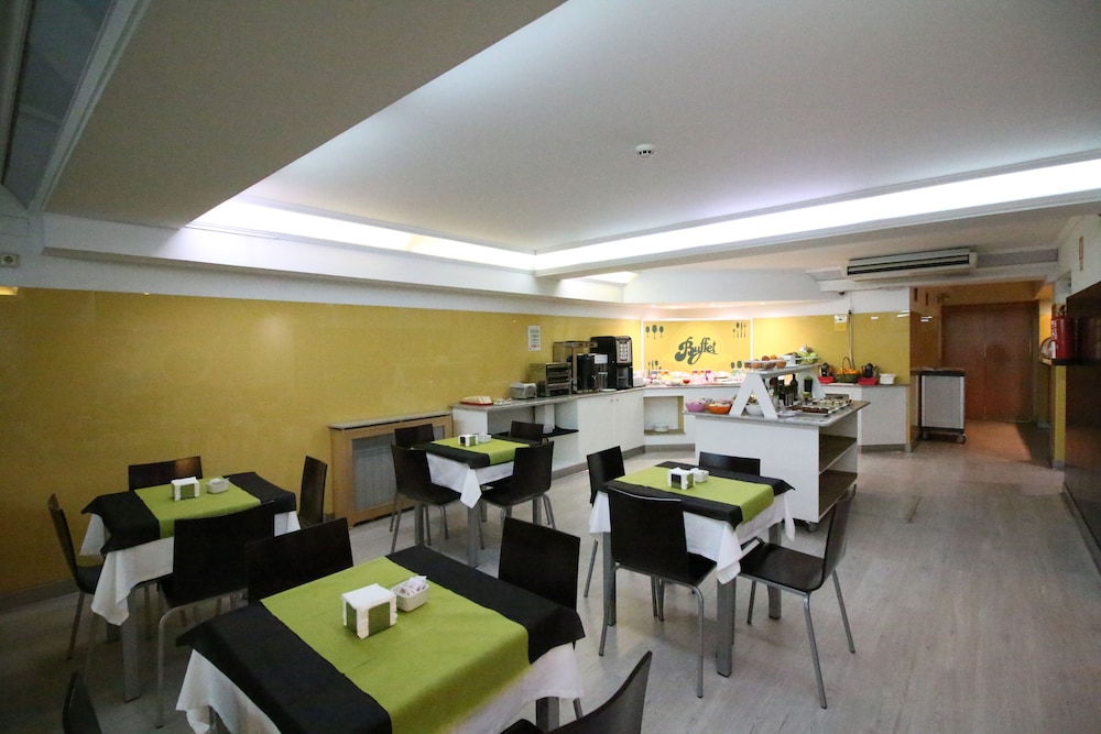 

Milano - Santiago de Compostela - Nest Style Santiago