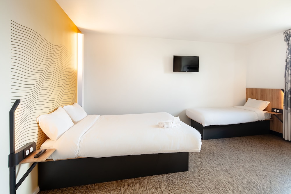 

Verona - Stains - B&B HOTEL Saint-Denis Porte de Paris