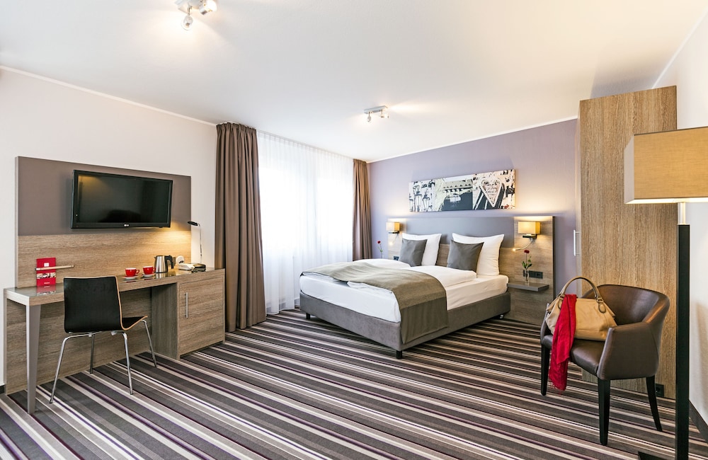 

Roma - Norimberga - Leonardo Hotel Nürnberg