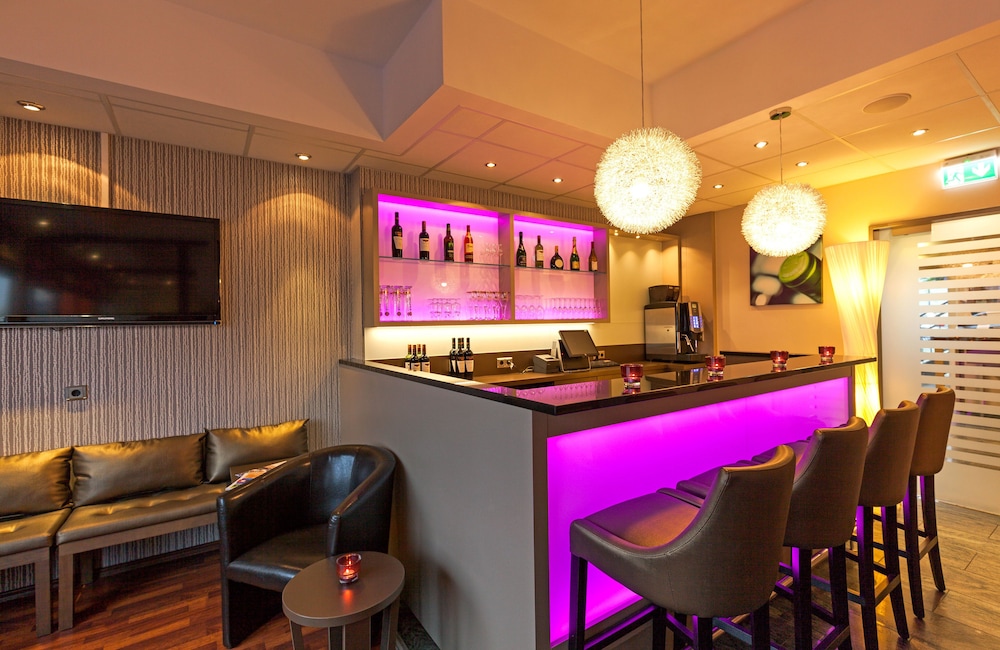 

Palermo - Norimberga - Leonardo Hotel Nürnberg