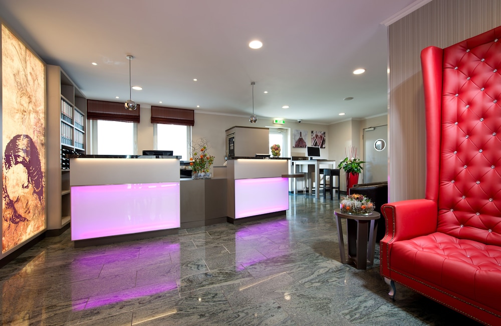 

Venezia - Norimberga - Leonardo Hotel Nürnberg