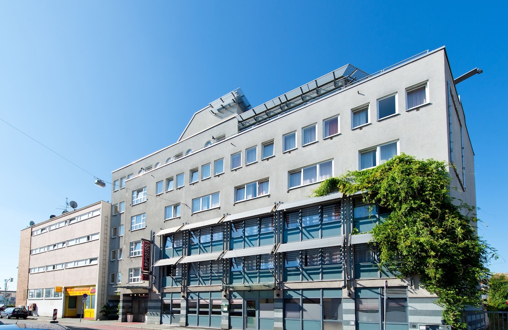 

Milano - Norimberga - Leonardo Hotel Nürnberg