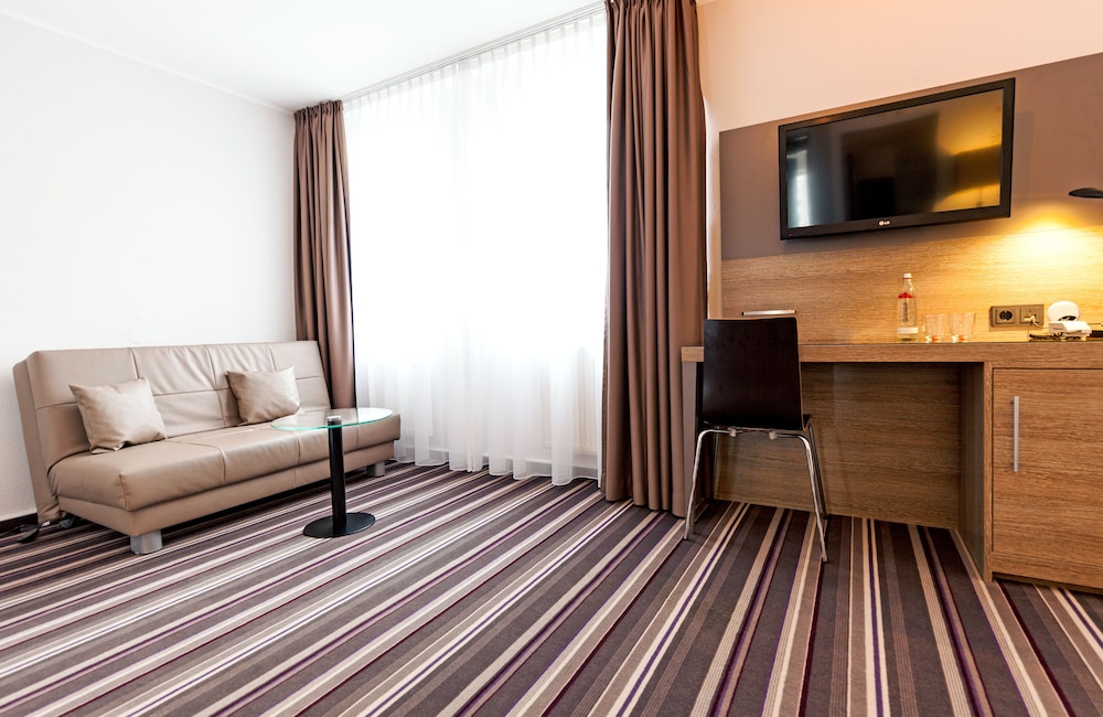 

Palermo - Norimberga - Leonardo Hotel Nürnberg