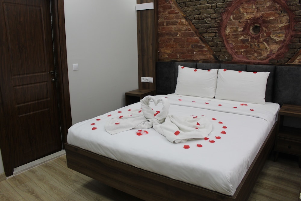 

Palermo - Istanbul - Han Suite Hotel