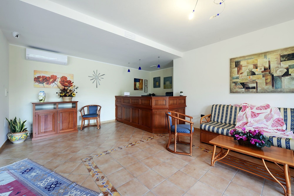 

Venezia - Lampedusa - Oasis Hotel Residence & Resort
