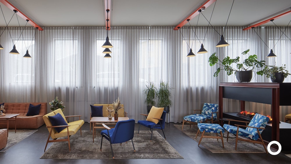 

Roma - Reykjavik - Grandi by Center Hotels