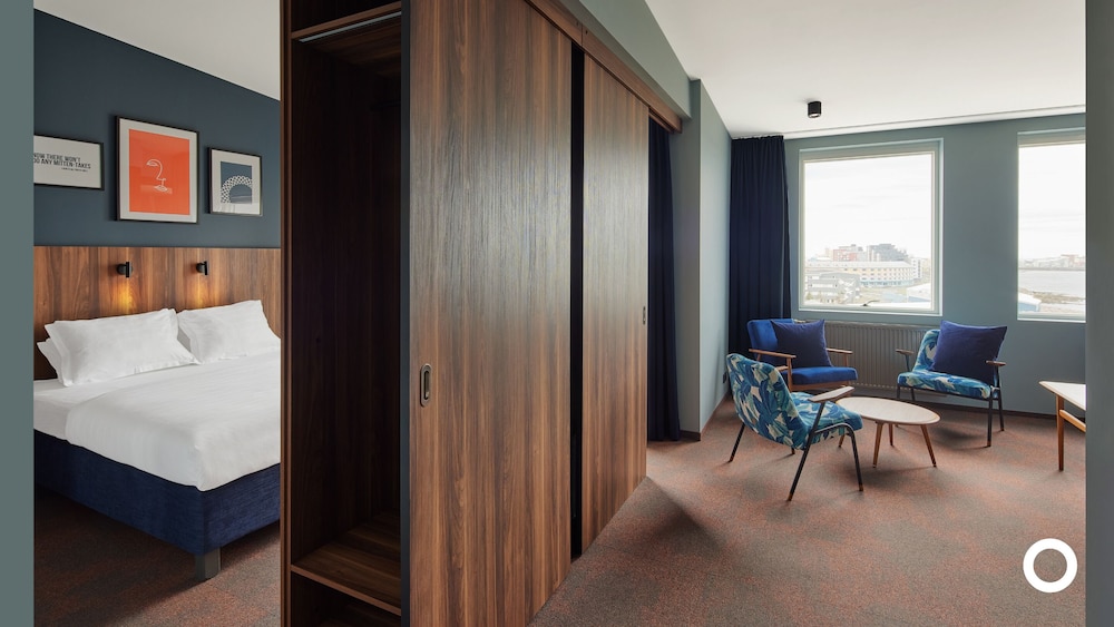 

Roma - Kopavogur - Grandi by Center Hotels