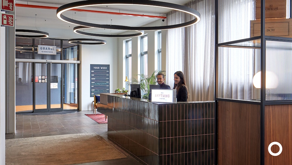 

Milano - Reykjavik - Grandi by Center Hotels