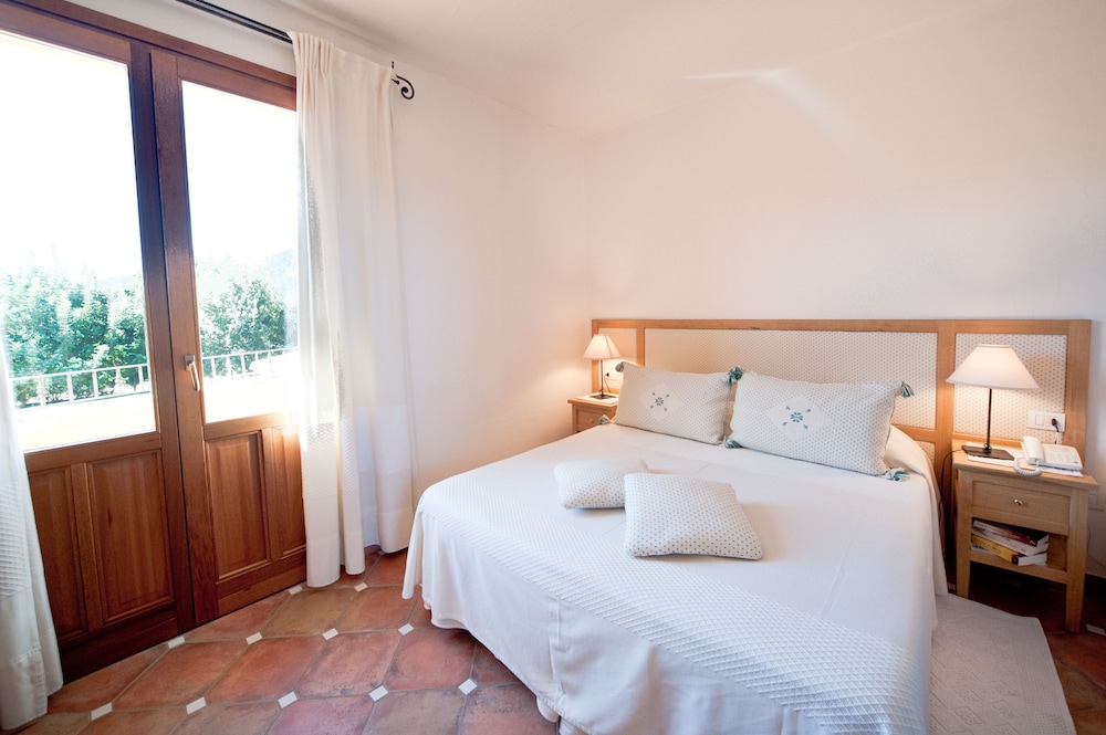 

Roma - Torre delle Stelle - S'Arenada Hotel - Adults Only