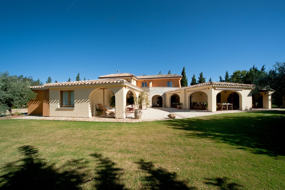 

Pisa - Solanas, Cagliari - S'Arenada Hotel - Adults Only