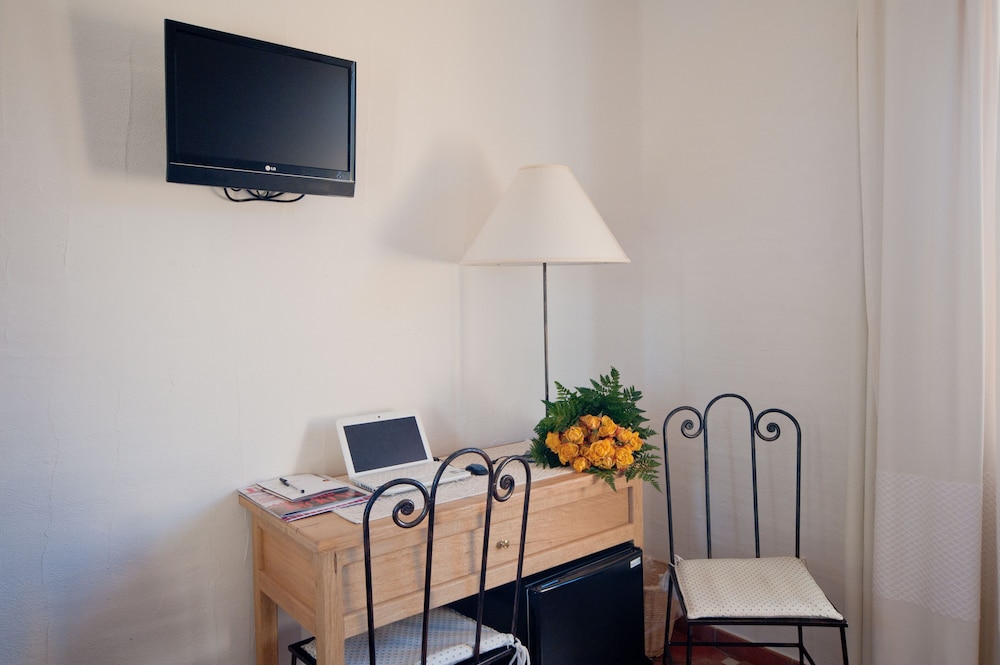 

Roma - Torre delle Stelle - S'Arenada Hotel - Adults Only