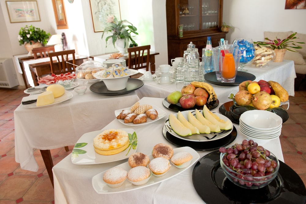 

Milano - Torre delle Stelle - S'Arenada Hotel - Adults Only