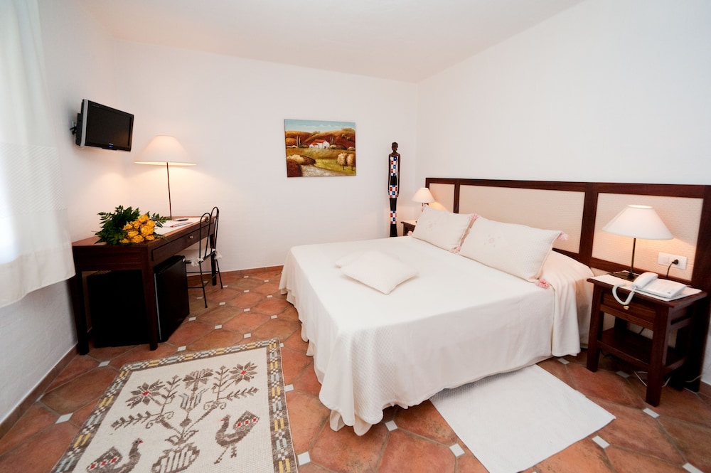 

Catania - Torre delle Stelle - S'Arenada Hotel - Adults Only