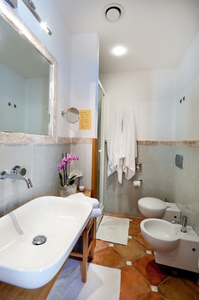

Roma - Solanas, Cagliari - S'Arenada Hotel - Adults Only