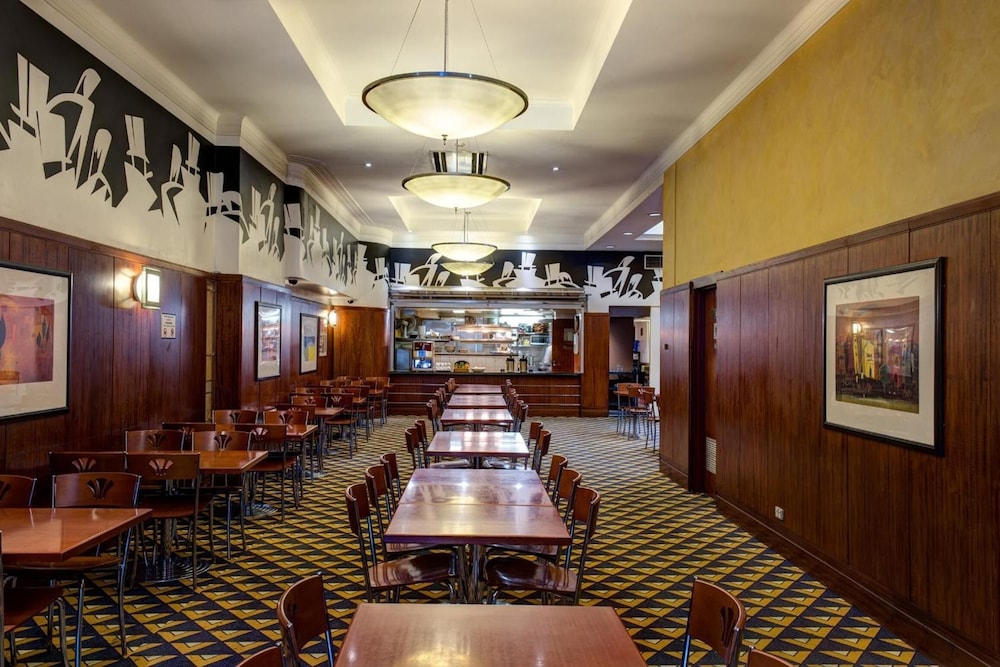 

Milano - Sydney - Great Southern Hotel Sydney