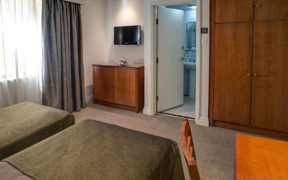 

Milano - Pyrmont - Great Southern Hotel Sydney