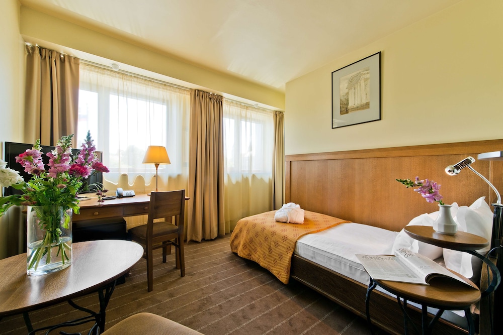 

Milano - Nemėžis - Best Western Vilnius