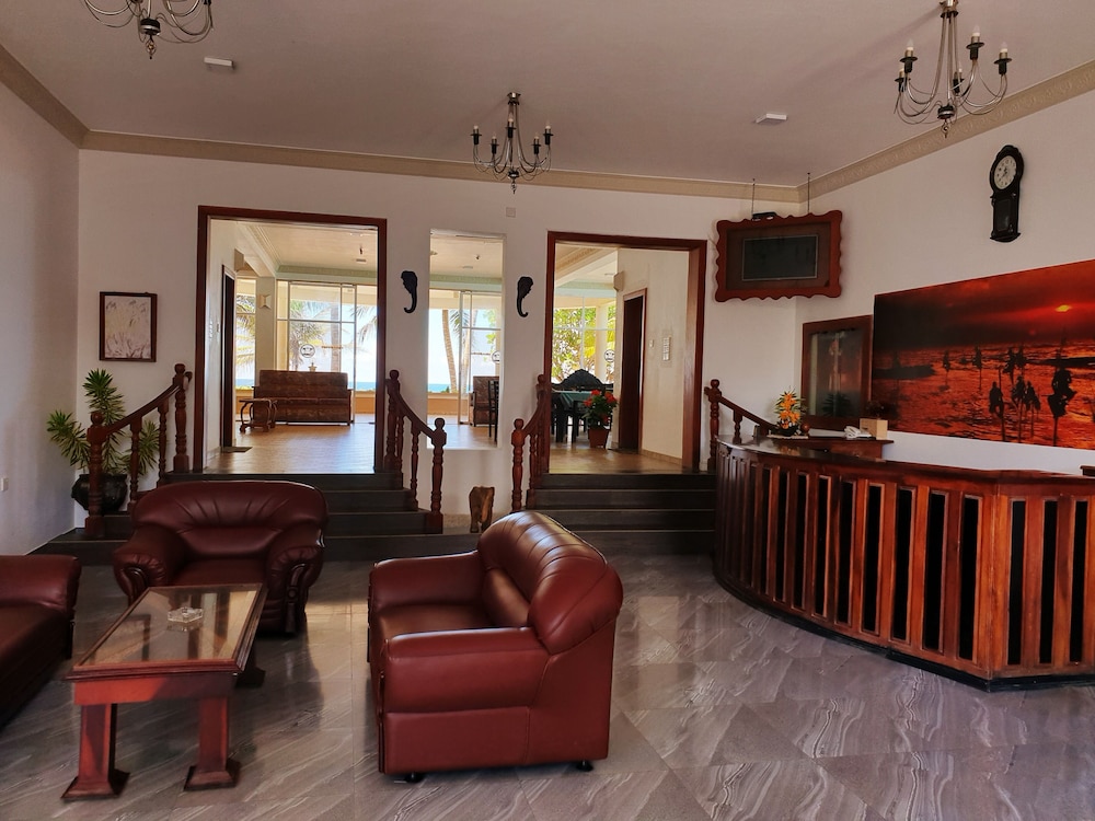 

Milano - Kosgoda - Oasey Beach Hotel