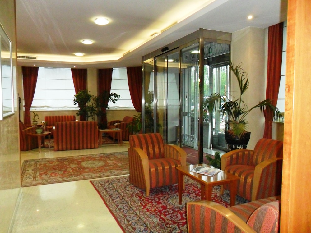 

Reggio Calabria - Sesto San Giovanni - Hotel Riviera