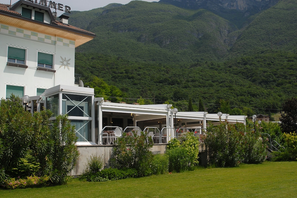 

Milano - Trento - Hotel Karinhall